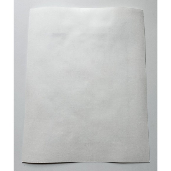 Tulip Pink Acrylic Original Painting 11x14 Canvas Sheet - Picture 4 of 4